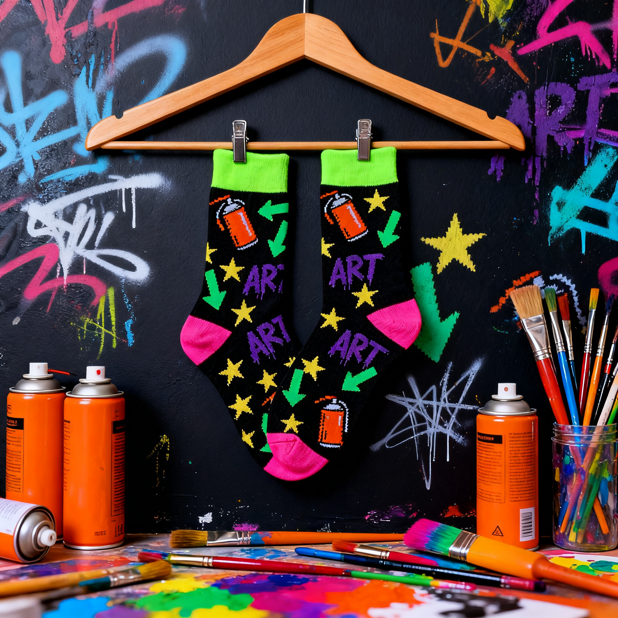 Fun Product Series Socks