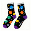 Nebula Sock