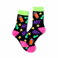 Graffiti Sock